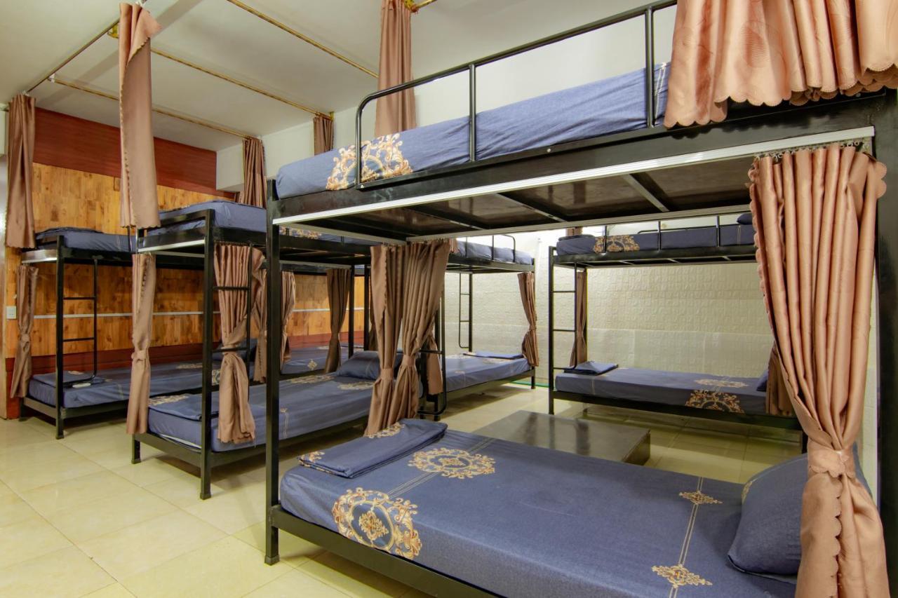 Garden Villa Homestay And Tour Motorbike&Car For Rent Ha Giang Eksteriør bilde