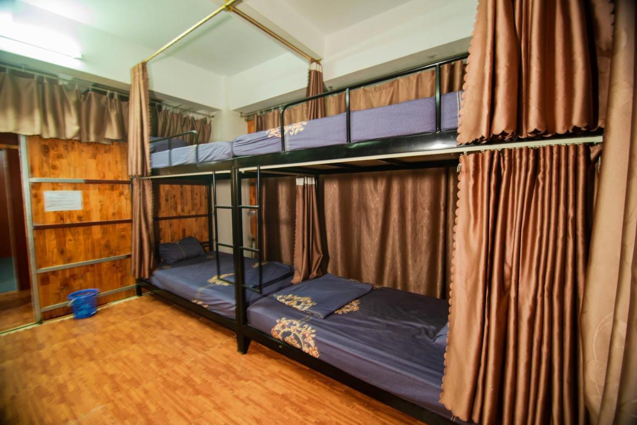 Garden Villa Homestay And Tour Motorbike&Car For Rent Ha Giang Eksteriør bilde