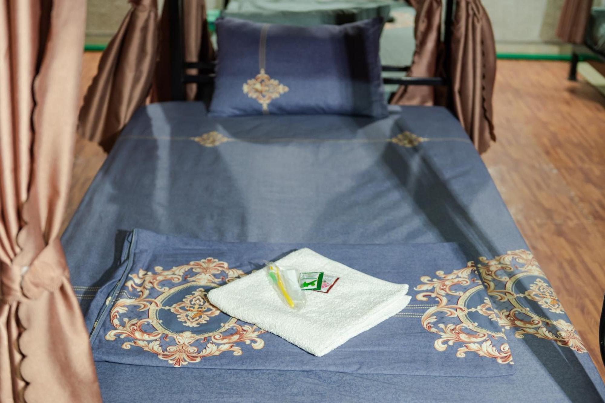 Garden Villa Homestay And Tour Motorbike&Car For Rent Ha Giang Rom bilde